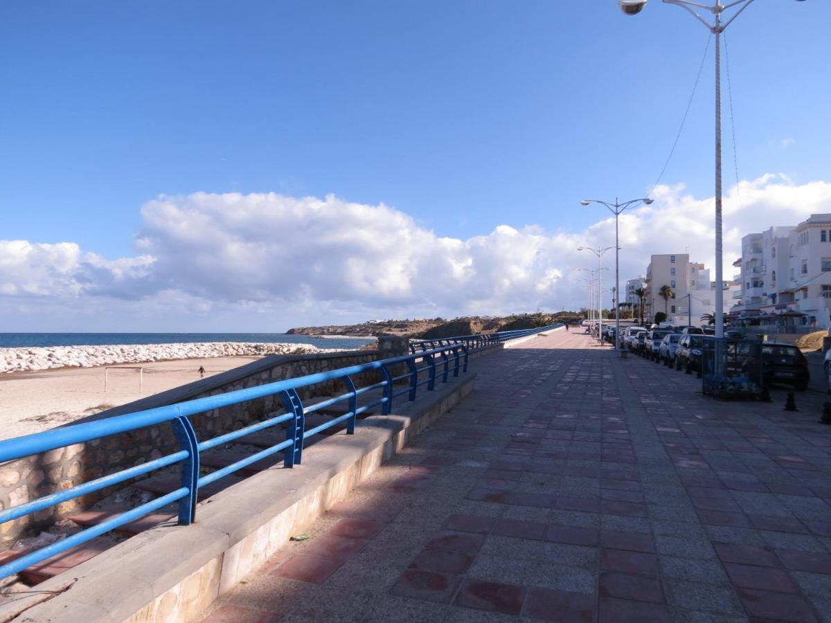 Beautiful Appartment With A Glorious Sea View Munastır Dış mekan fotoğraf