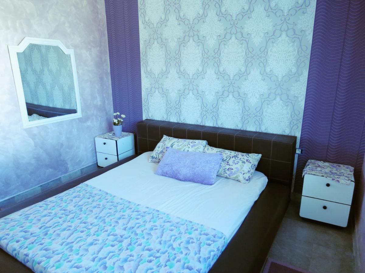 Beautiful Appartment With A Glorious Sea View Munastır Dış mekan fotoğraf
