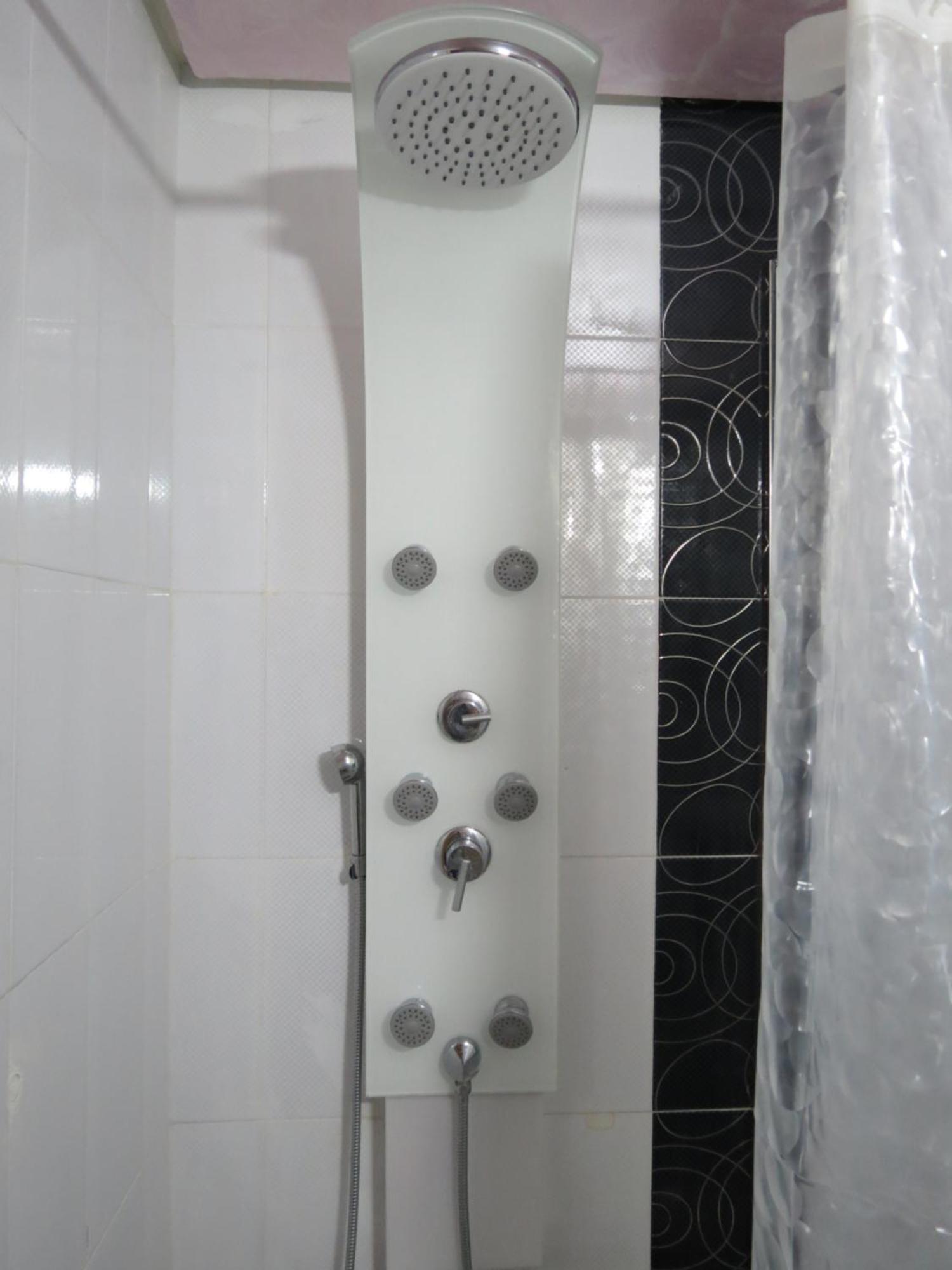 Beautiful Appartment With A Glorious Sea View Munastır Dış mekan fotoğraf