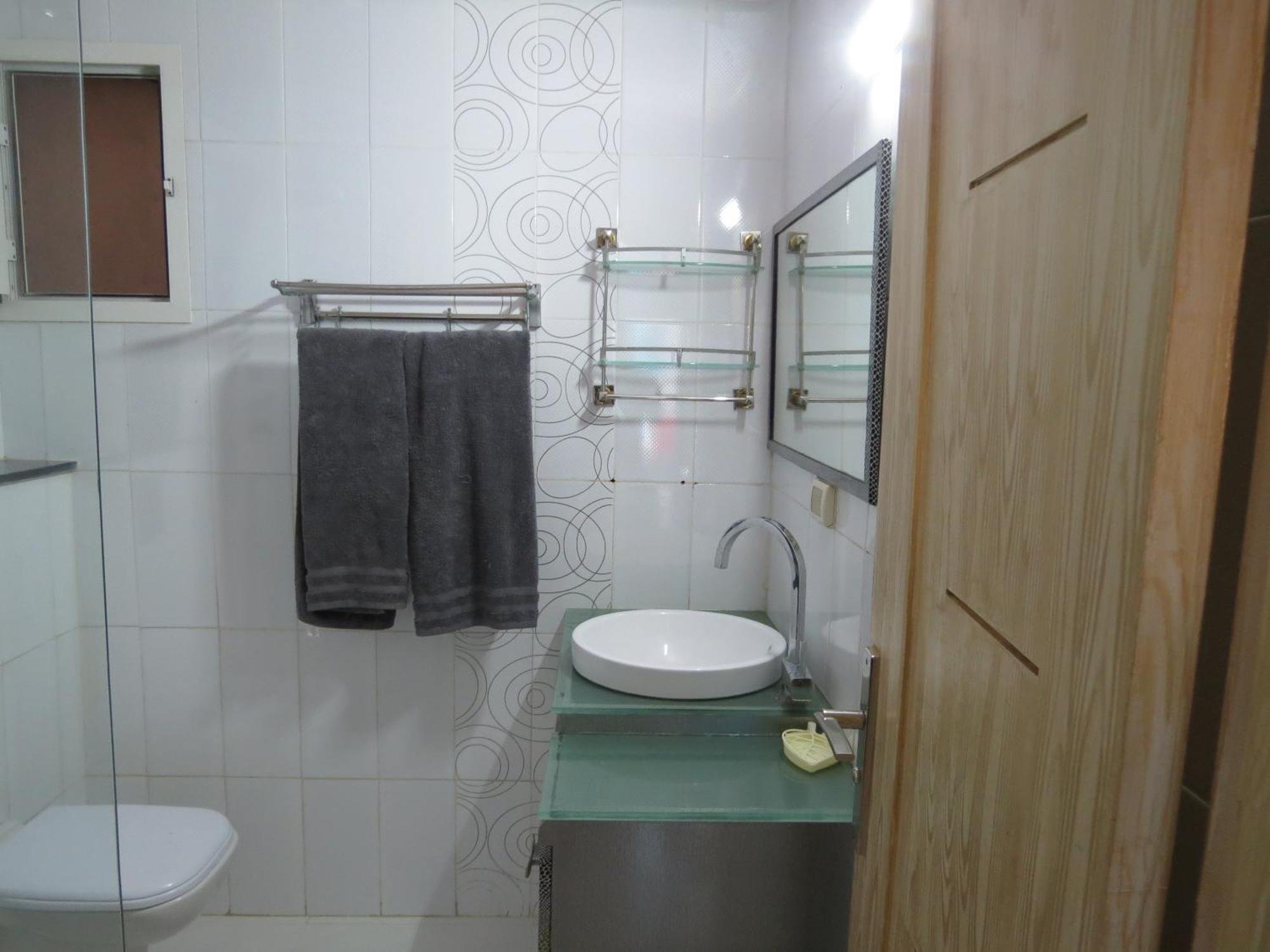 Beautiful Appartment With A Glorious Sea View Munastır Dış mekan fotoğraf